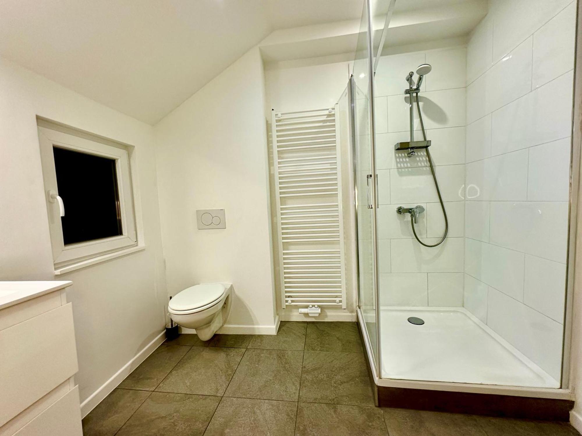 Luxury Suites Mons By Rikas Hotels المظهر الخارجي الصورة